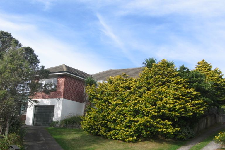 Photo of property in 44 Cunliffe Street, Johnsonville, Wellington, 6037