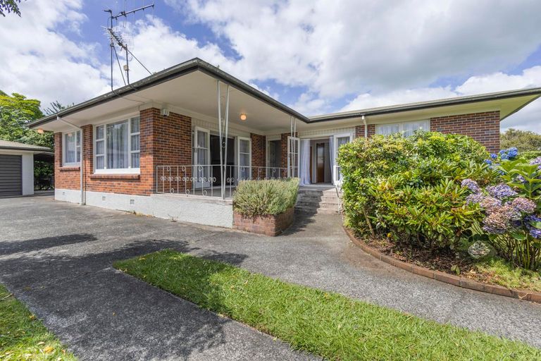 Photo of property in 18 Burwood Road, Matamata, 3400