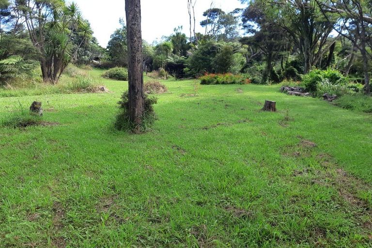 Photo of property in 323c Waikawau Beach Road, Waikawau, Coromandel, 3584