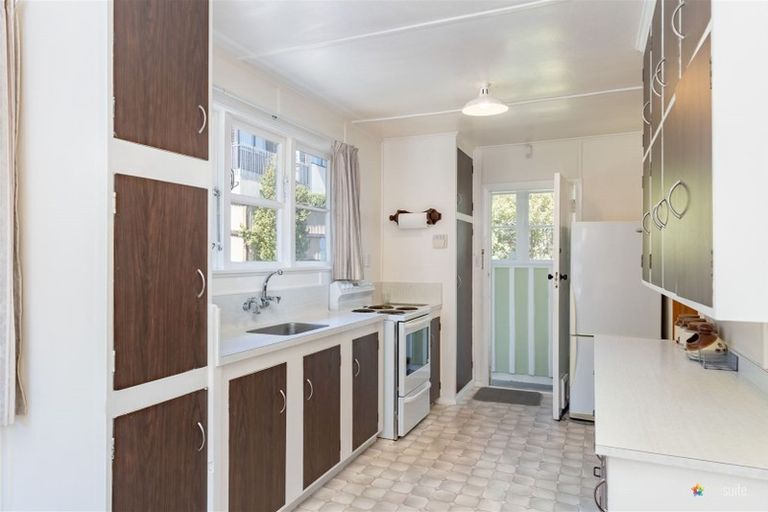 Photo of property in 200 Whites Line East, Waiwhetu, Lower Hutt, 5010