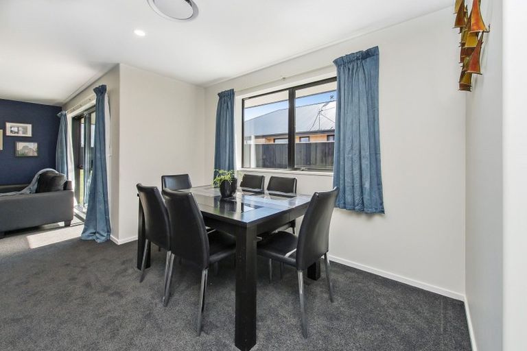 Photo of property in 8 Flock Street, Rolleston, 7615