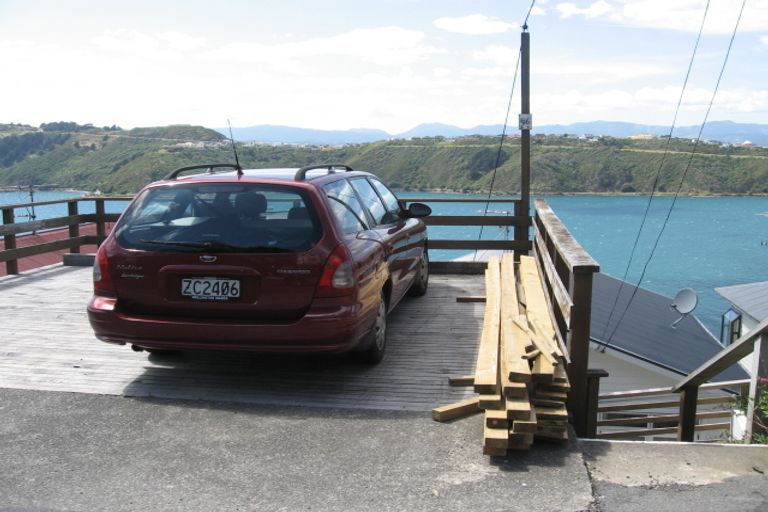 Photo of property in 96 Te Anau Road, Hataitai, Wellington, 6021