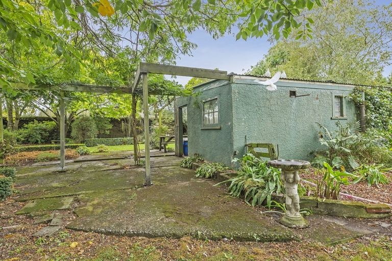 Photo of property in 381 Brookside & Irwell Road, Leeston, 7682