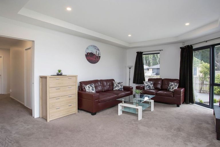Photo of property in 1 Barbara Joan Road, Wigram, Christchurch, 8025