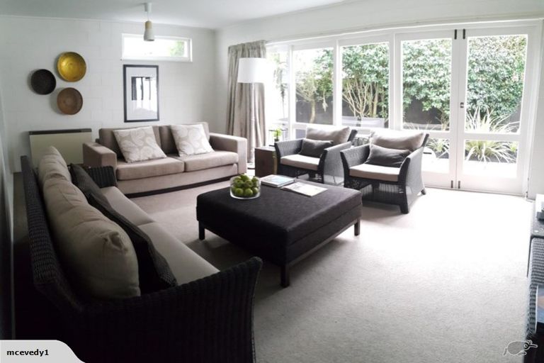 Photo of property in 3/16 Rossall Street, Merivale, Christchurch, 8014