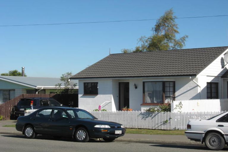 Photo of property in 53b High Street, Waimate, 7924