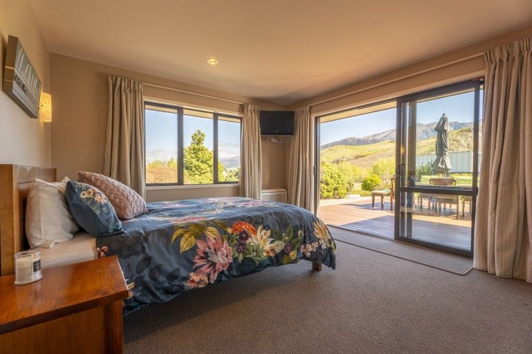 Photo of property in 16 Mount Isobel Place, Hanmer Springs, 7334