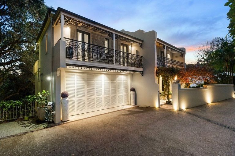 Photo of property in 31a Awatea Road, Parnell, Auckland, 1052