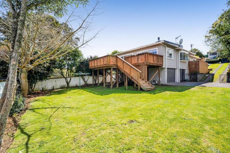 Photo of property in 43 Essex Street, Vogeltown, New Plymouth, 4310