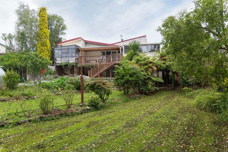 Photo of property in 8 Chamberlain Street, Dannevirke, 4930