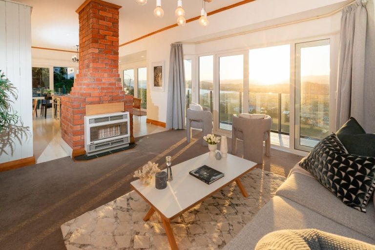 Photo of property in 17 Hornsey Road, Melrose, Wellington, 6023