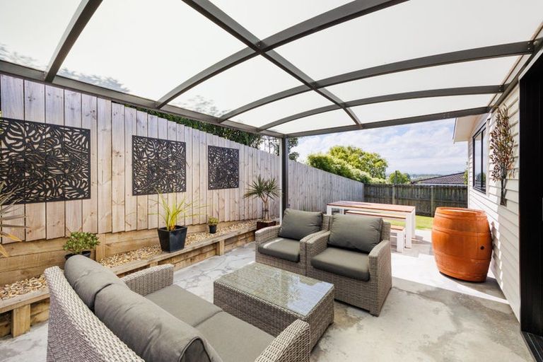 Photo of property in 6a Osborne Terrace, Feilding, 4702