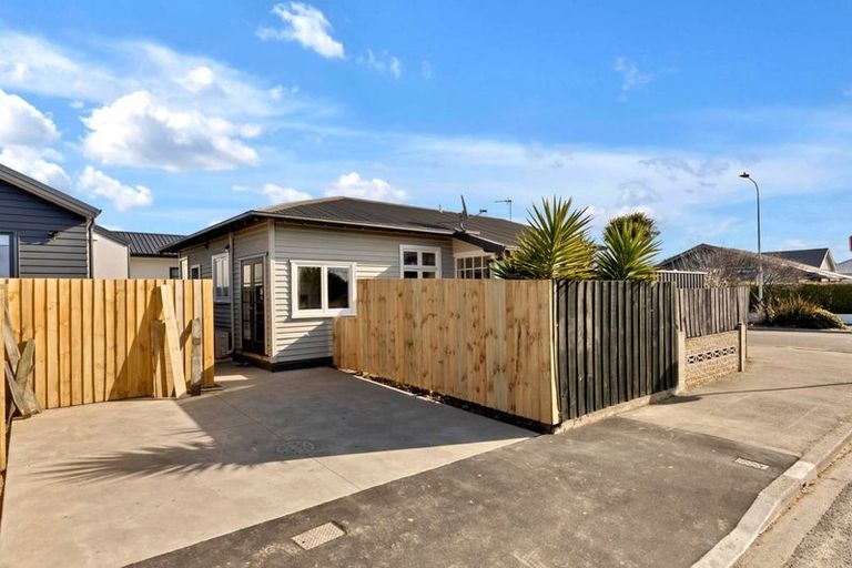 Photo of property in 12 Randolph Street, Woolston, Christchurch, 8062