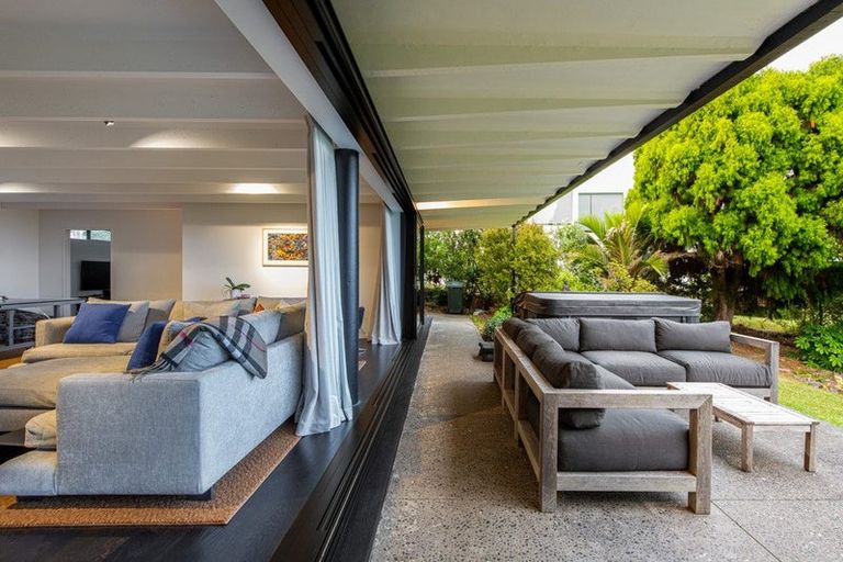 Photo of property in 50 Castor Bay Road, Castor Bay, Auckland, 0620