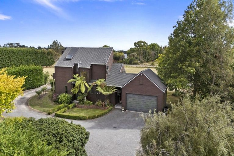 Photo of property in 112 Calico Line, Marton, 4787