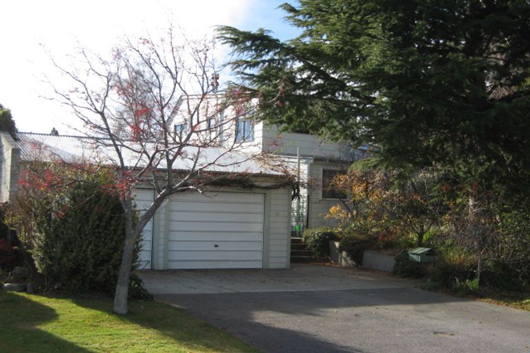 Photo of property in 20 Leitrum Street, Cromwell, 9310