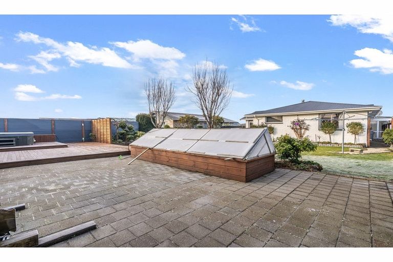 Photo of property in 8 Mepal Place, Kingswell, Invercargill, 9812