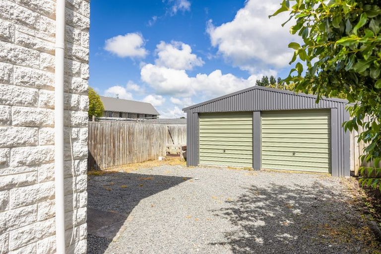 Photo of property in 4/20 Kildare Terrace, Lincoln, 7608