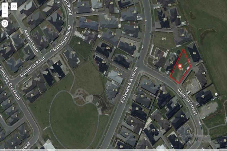 Photo of property in 48 Contrail Street, Wigram, Christchurch, 8042