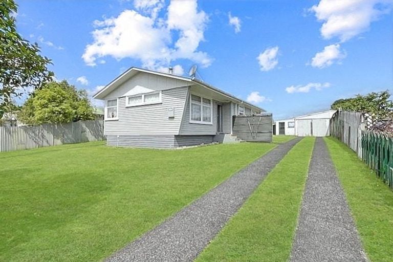 Photo of property in 14 Harata Street, Turangi, 3334