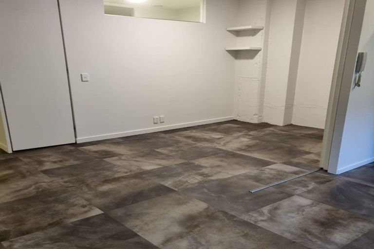 Photo of property in Croxley Mill Apartments, 105/33 Frederick Street, Te Aro, Wellington, 6011