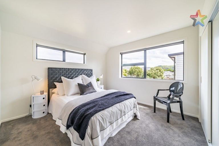 Photo of property in 1/25 Bush Street, Naenae, Lower Hutt, 5011