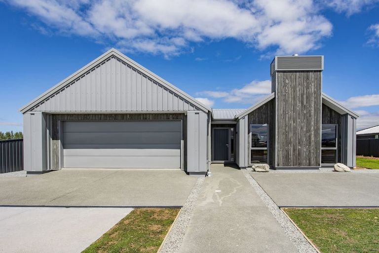 Photo of property in 54 Lakeland Avenue, Twizel, 7901