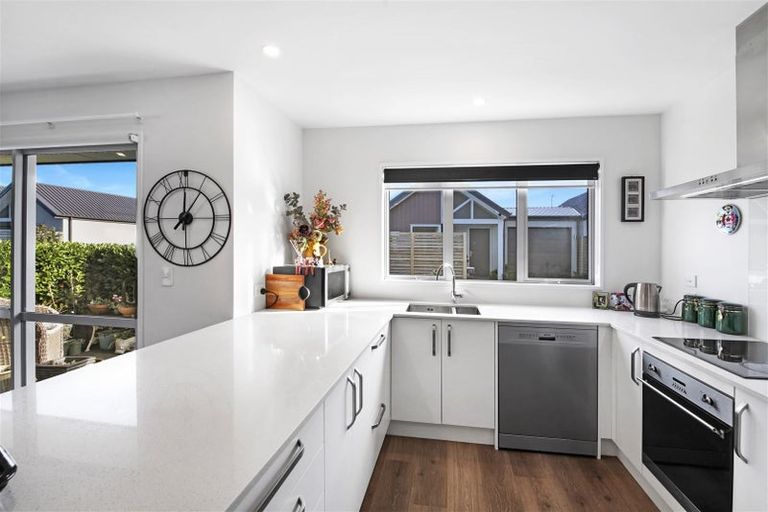 Photo of property in 15 Clydesdale Way, Lincoln, 7608