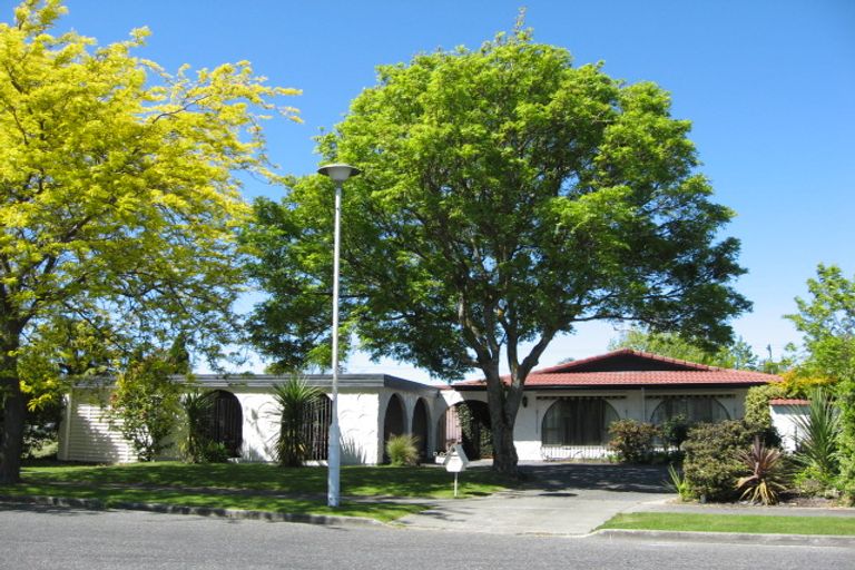 Photo of property in 28 Lewis Street, Redwoodtown, Blenheim, 7201