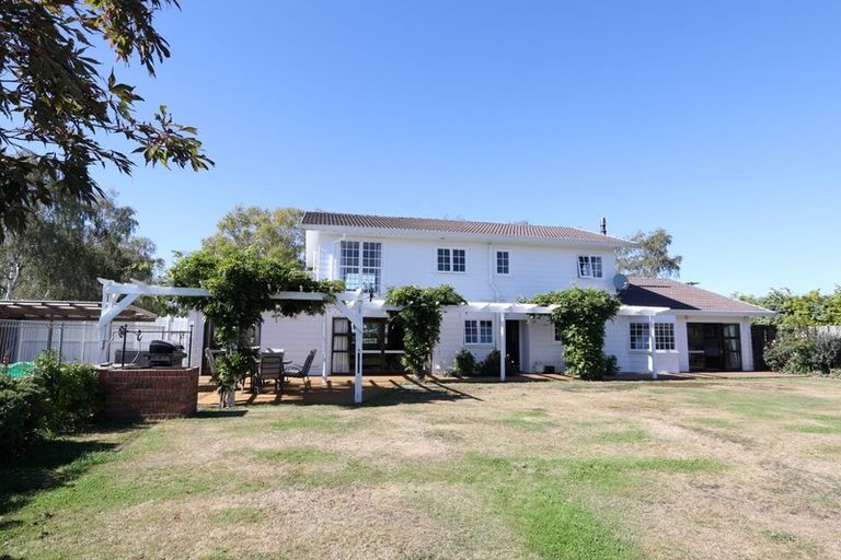 Photo of property in 280 Cochranes Road, Elgin, Ashburton, 7777