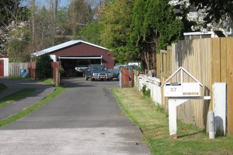 Photo of property in 27 Joanne Crescent, Pukehangi, Rotorua, 3015