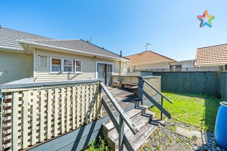 Photo of property in 40 Bell Road, Waiwhetu, Lower Hutt, 5010