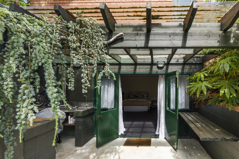 Photo of property in 117 Akers Road, Linton, Palmerston North, 4472