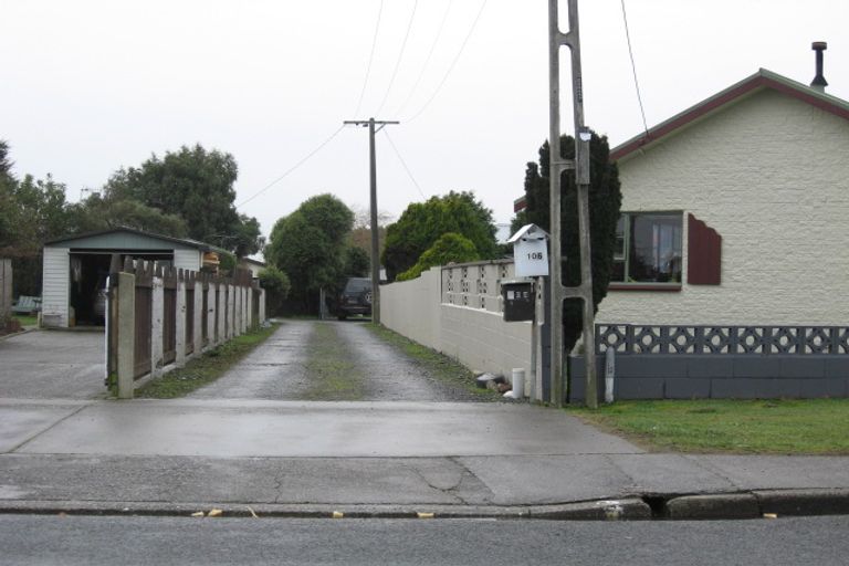 Photo of property in 106 Dipton Street, Kingswell, Invercargill, 9812