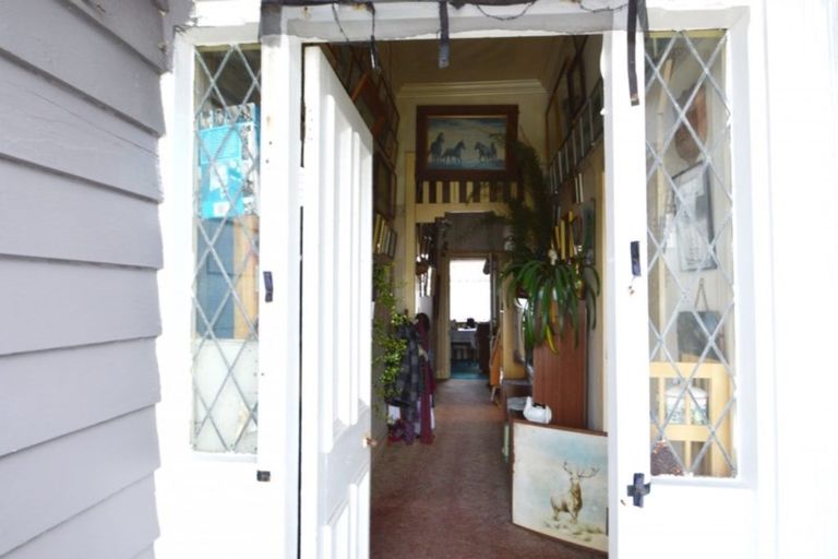 Photo of property in 27 Blackwater Street, Bluff, 9814