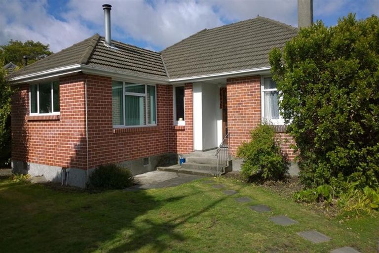 Photo of property in 68 Hansons Lane, Upper Riccarton, Christchurch, 8041