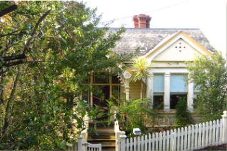 Photo of property in 159 Queen Street, North Dunedin, Dunedin, 9016