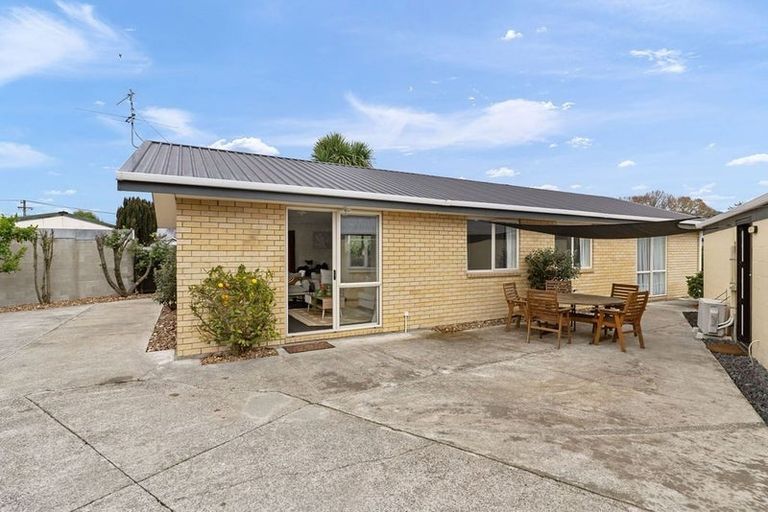 Photo of property in 9a Sylvan Street, Hillmorton, Christchurch, 8024
