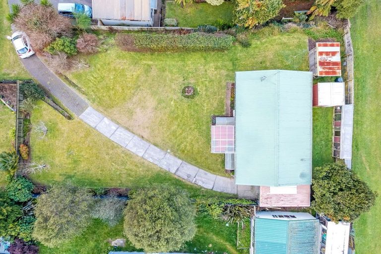 Photo of property in 113 Ngongotaha Road, Ngongotaha, Rotorua, 3010