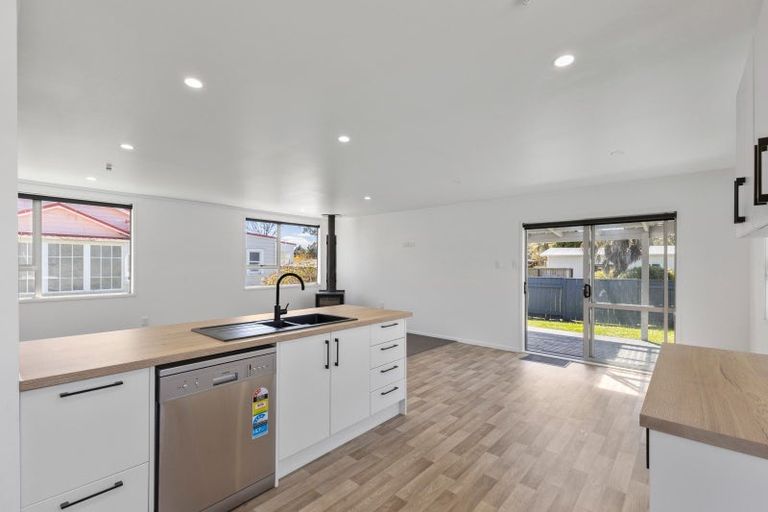 Photo of property in 60a Burns Street, Ohakune, 4625