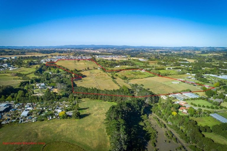 Photo of property in 123 Totara Road, Whenuapai, Auckland, 0618
