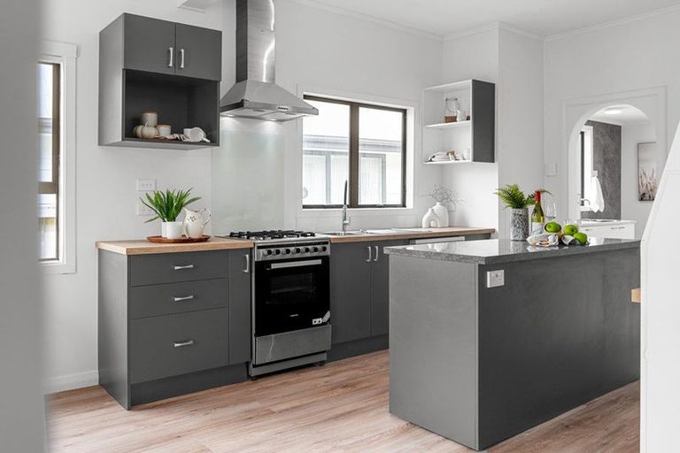 Photo of property in 34 Higgins Road, Frankton, Hamilton, 3204