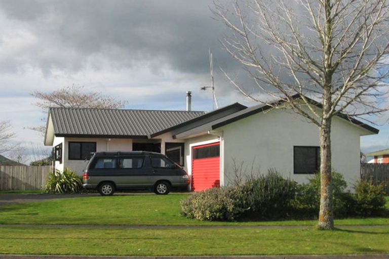 Photo of property in 58 Endeavour Avenue, Flagstaff, Hamilton, 3210