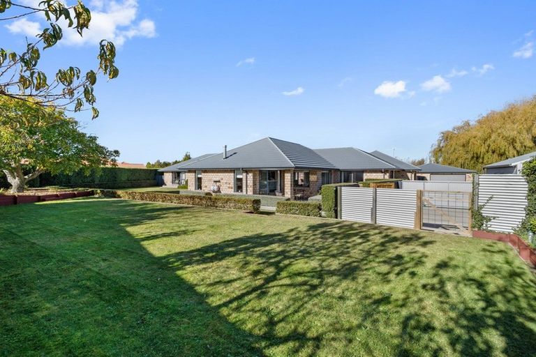 Photo of property in 296c Williams Street, Kaiapoi, 7630