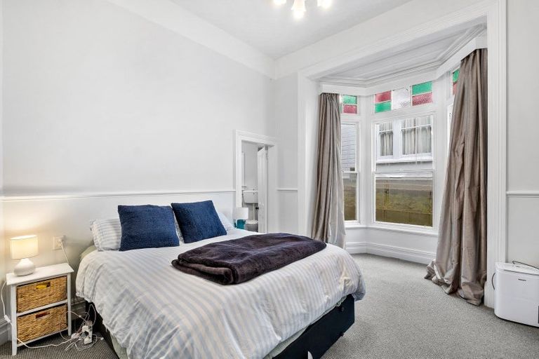 Photo of property in 2 Royal Terrace, Dunedin Central, Dunedin, 9016