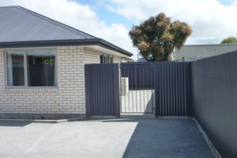 Photo of property in 218 Walnut Avenue, Ashburton, 7700