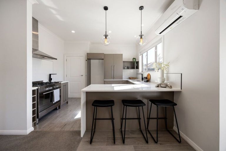 Photo of property in 11 Park Terrace, Hamilton Central, Hamilton, 3204