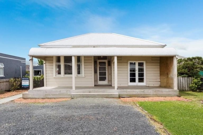 Photo of property in 61 Wesley Street, South Dunedin, Dunedin, 9012