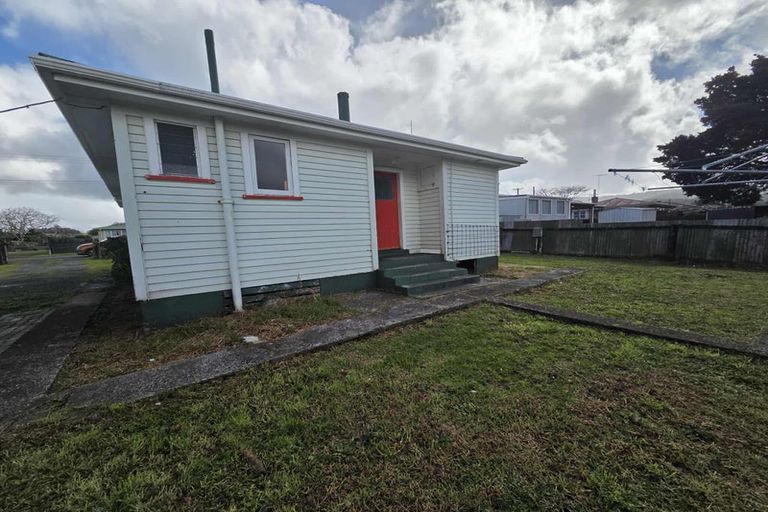 Photo of property in 2 Taraire Street, Kaikohe, 0405
