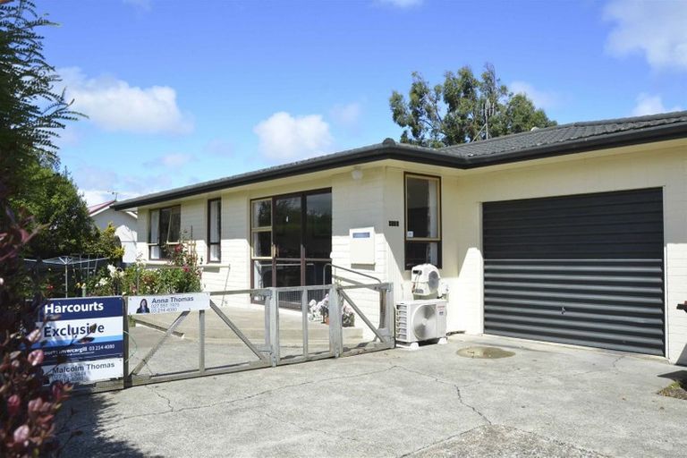 Photo of property in 425a Tay Street, Turnbull Thomson Park, Invercargill, 9810